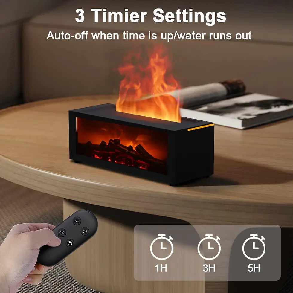 Thumbnail: Air Humidifier