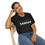 Thumbnail: Samoan Pride T-Shirt — Bold Text Island Heritage Tee
