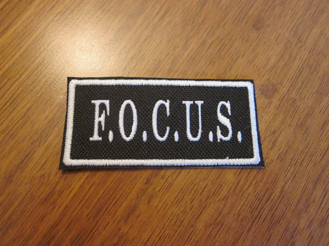 F.O.C.U.S.