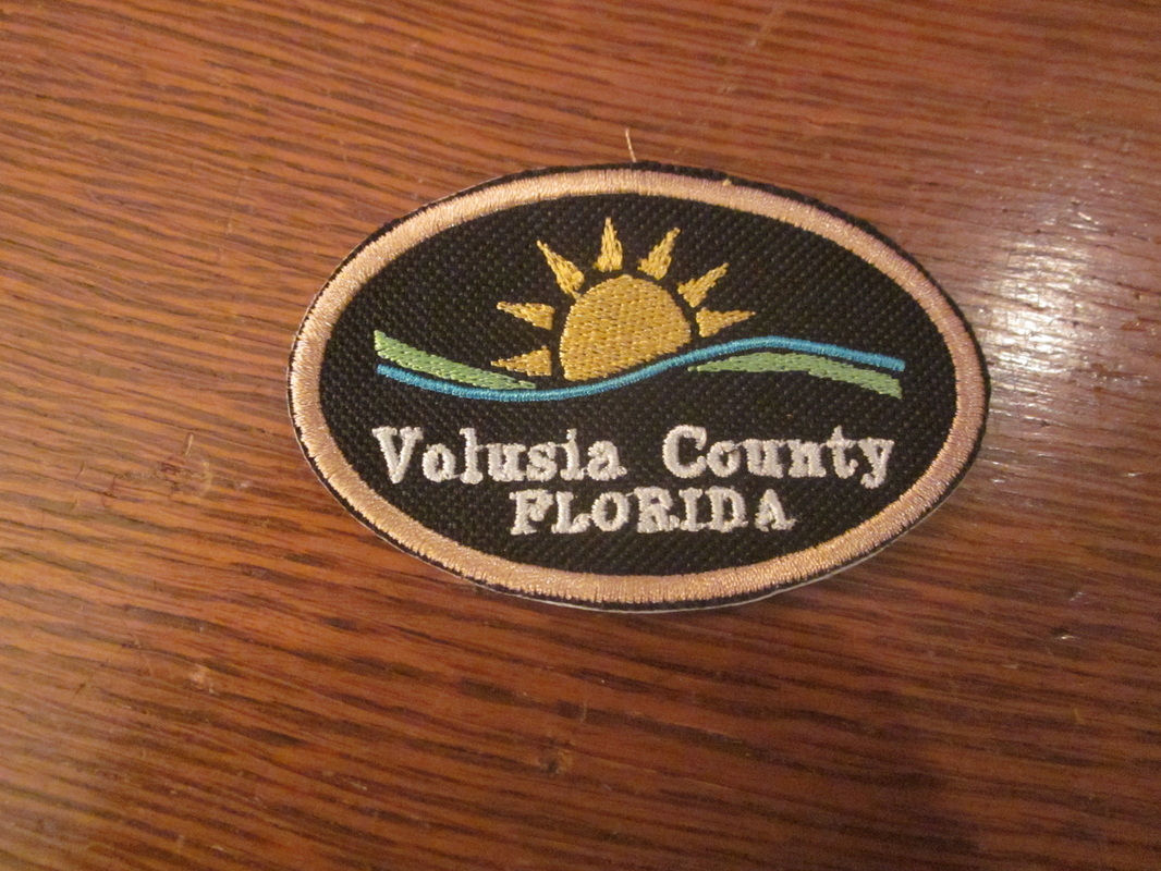 Volusia florida patch
