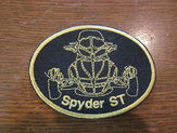 Thumbnail: spyder  model outlines - patch
