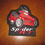Miniature : Spyder RT patch