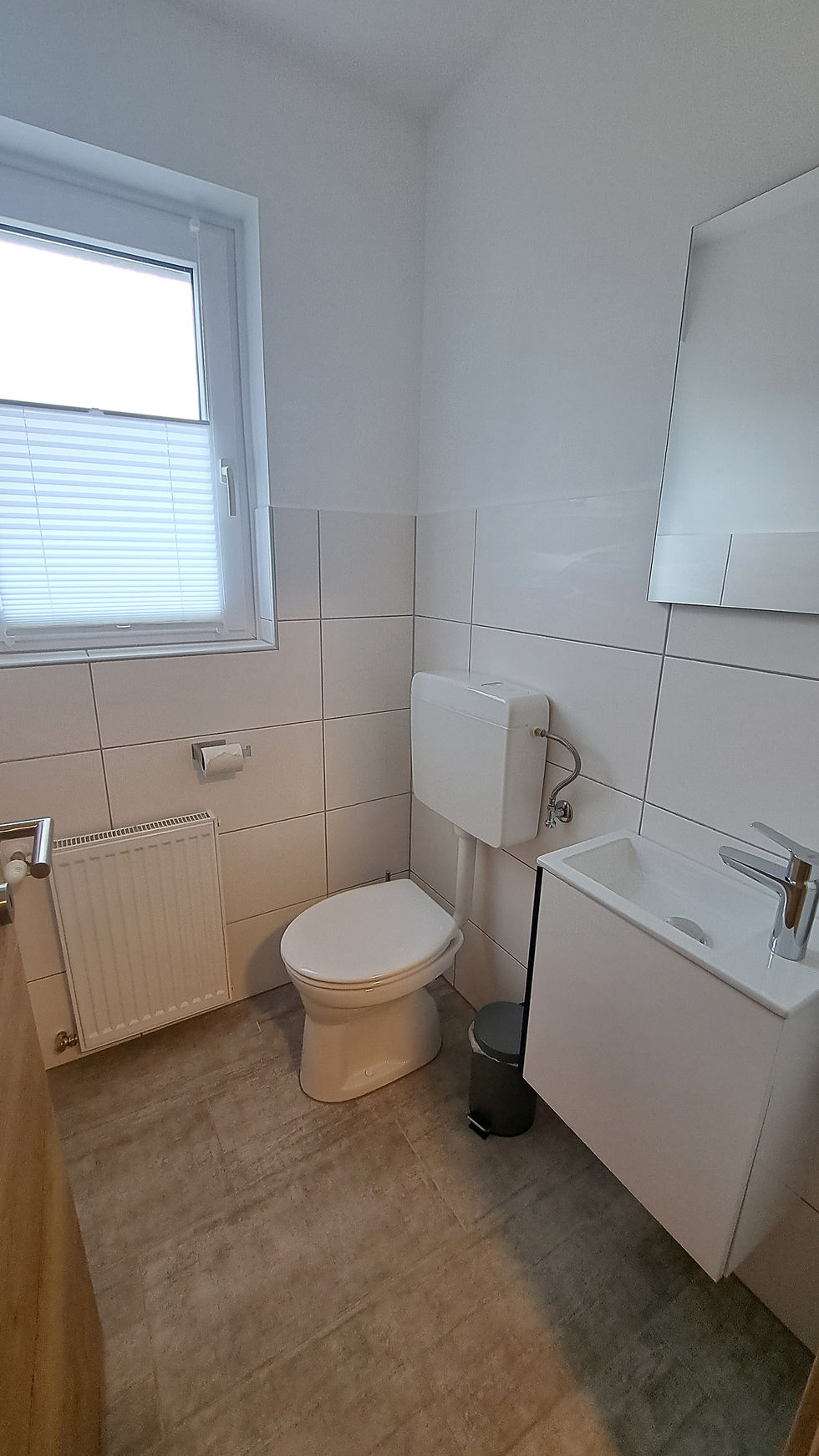 WC