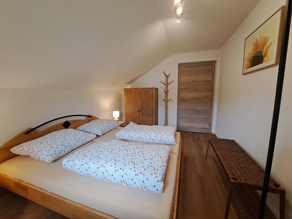 Schlafzimmer 2
