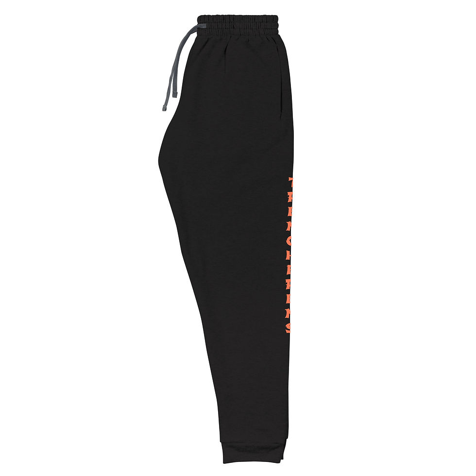 Thumbnail: Trench Frens Joggers