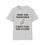 Thumbnail: Join the Trenches Unisex Softstyle T-Shirt - Fight for the Floor