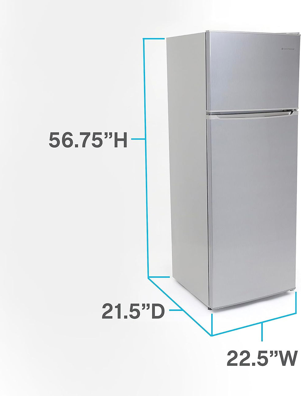 Thumbnail: Refrigerator