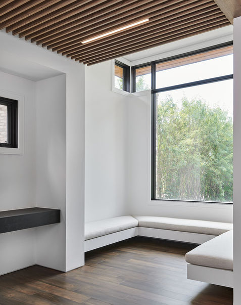 Mudroom - Agar Crescent