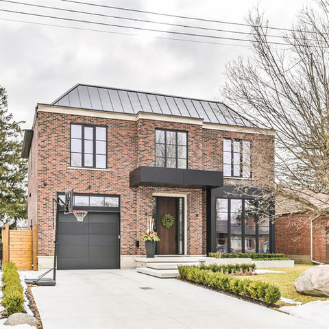 New Build - Cardigan Road
