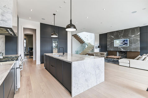 Kitchen - Cardigan Road