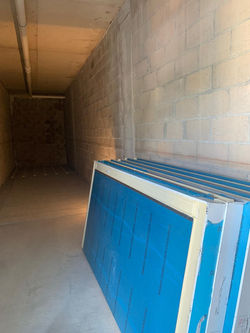 ChillTech at Lindo's Market