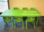 Thumbnail: Kid's Chairs