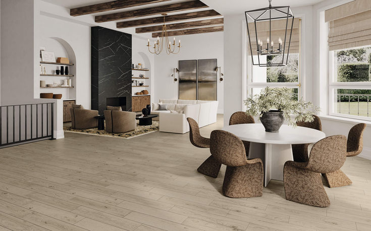 Memory Oak Collection