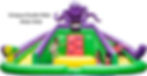 Thumbnail: Kid's Birthday Party Package - Super