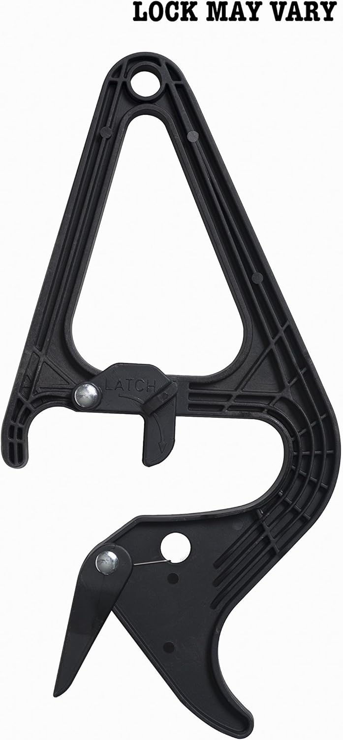 Thumbnail: Extension Ladder - Fiberglass