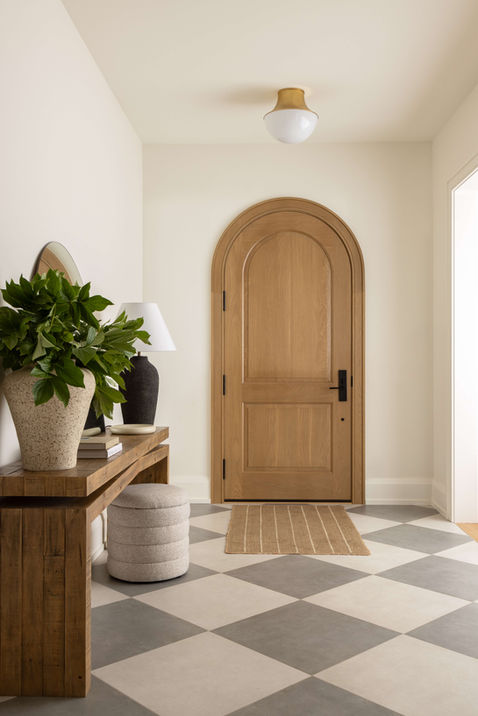 New Build - Oakfield Road