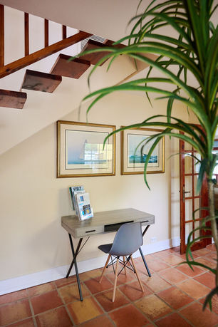 The beautifully appointed and decorated rooms and interiors at the SeaView Luxury Vacation Rental in Bermuda.  