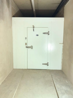 New Bulk Store - ChillTech at Lindo's Market