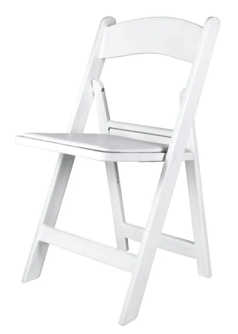 Thumbnail: Premium Folding Chair