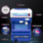 Thumbnail: Snow Cone Shaver Machine
