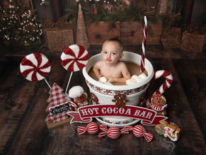 Hot Cocoa madness!