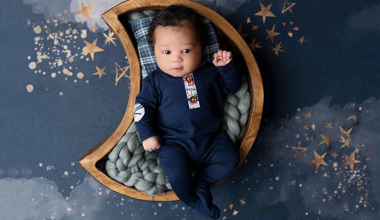 Best Newborn Photographer Stow, Ohio