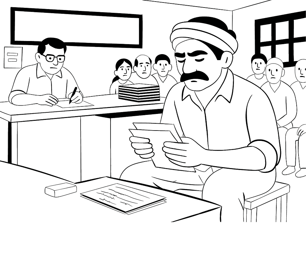 Certification Process