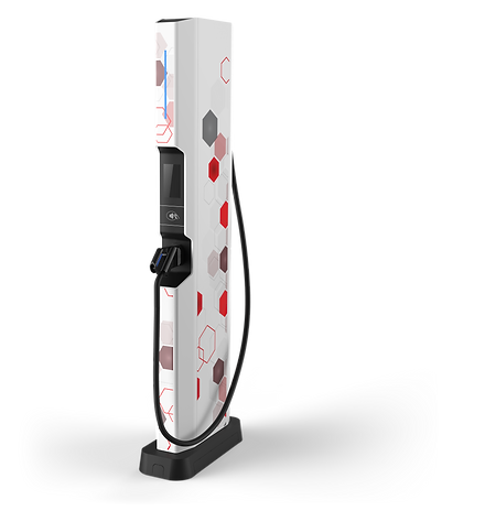 Chargeurs électriques | Dover Fueling Solutions