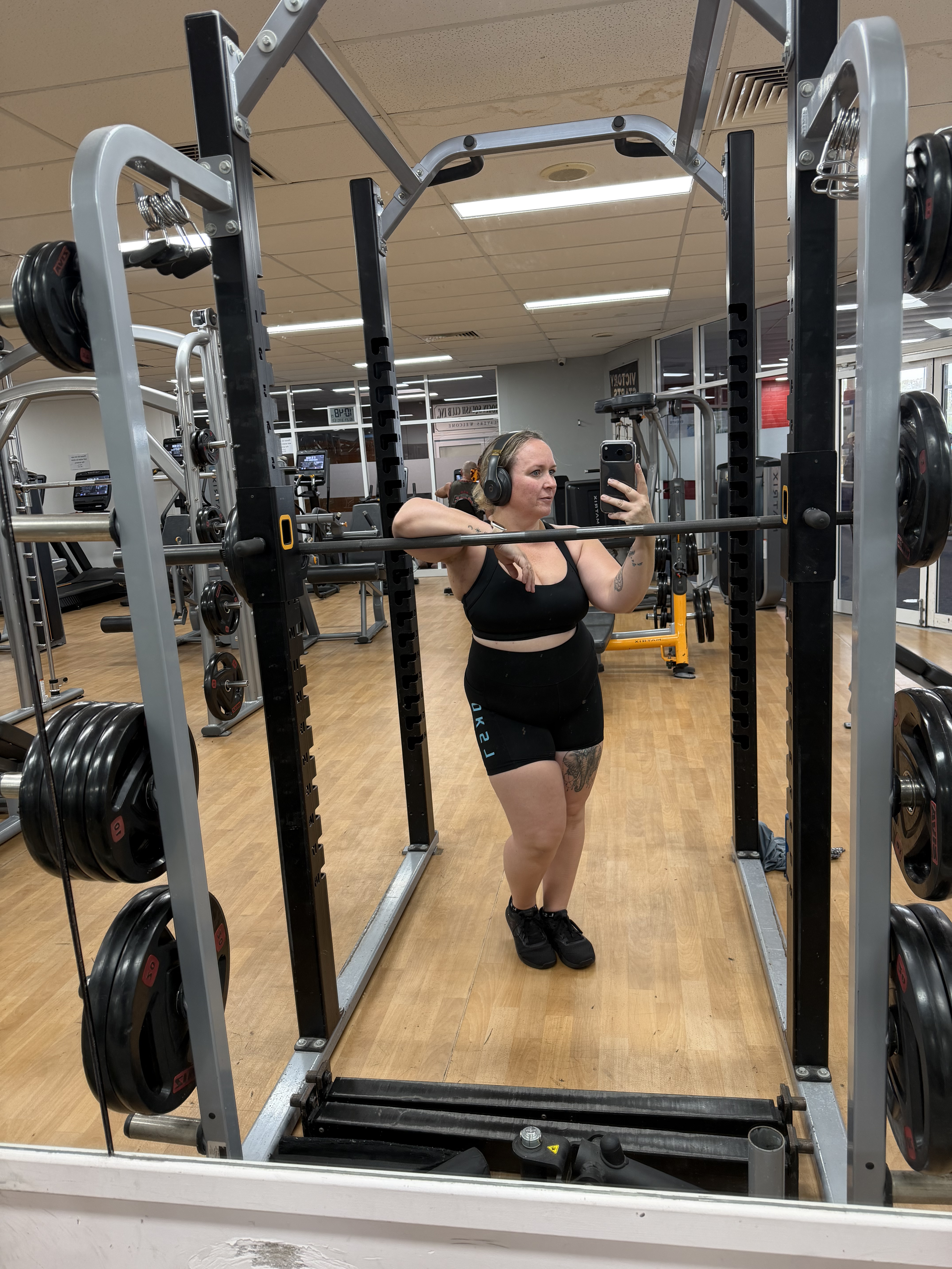 Writer: sherriedegruchy