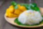78. סטיקי רייס מנגו (בעונה) | STICKY RICE MANGO