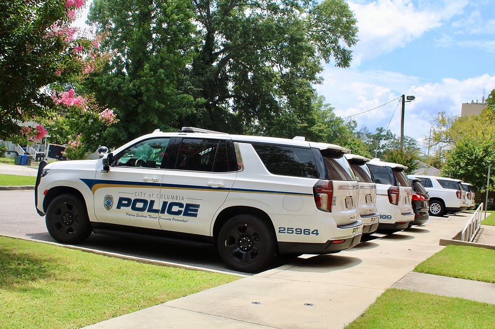 Ju'stice Brings In Major Ammuniton Drop After Anonymous Gun Drop