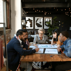 Building Better Organizations: A Strategic Approach to Organizational Development