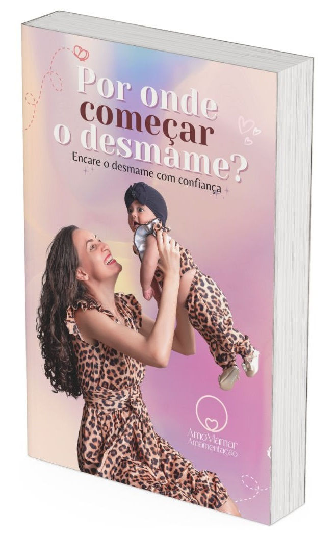 Miniatura: Guia Prático - Por onde Começar o Desmame?