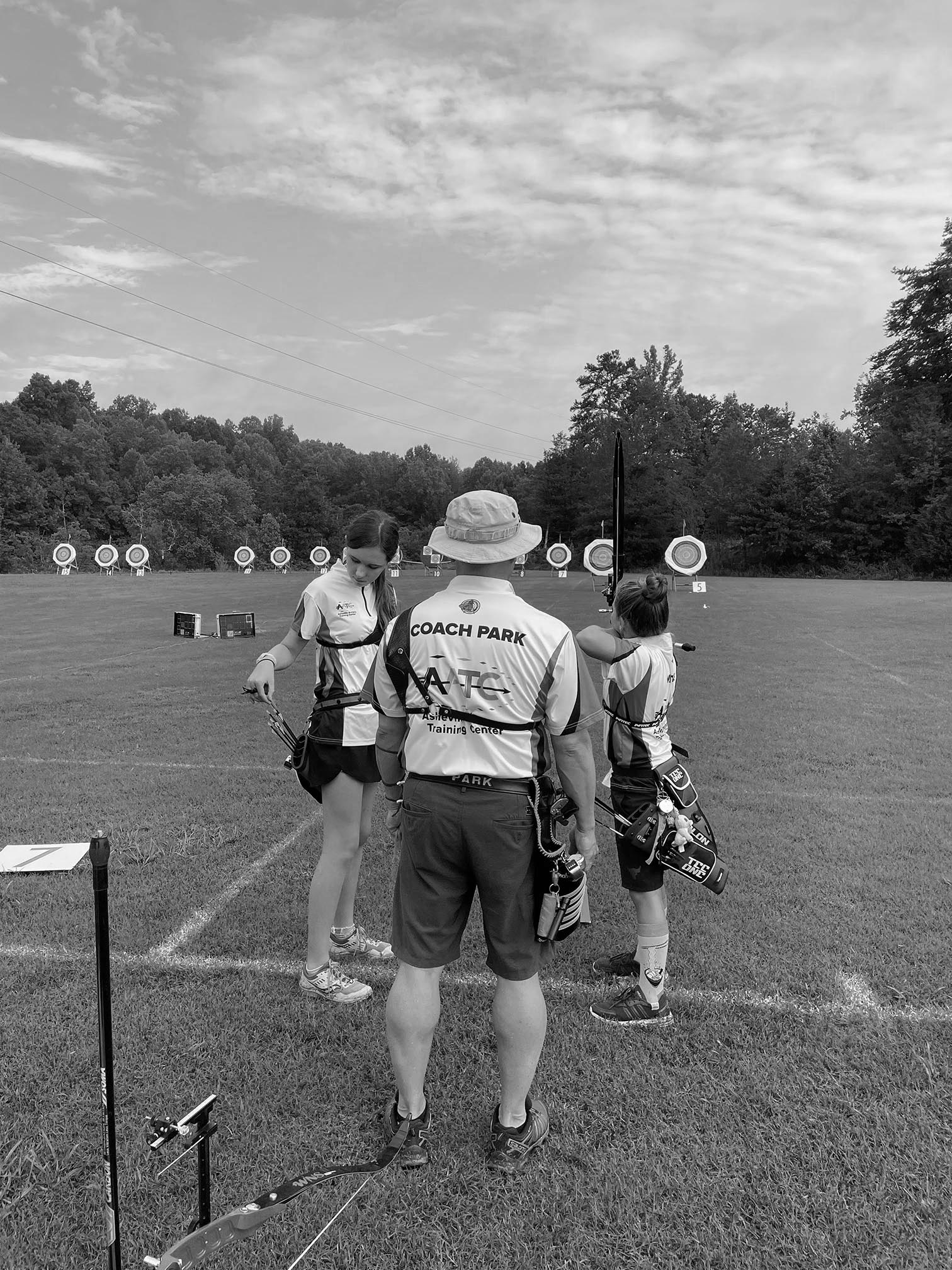 Asheville Archery Training Center