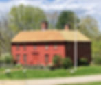 Leffingwell Inn