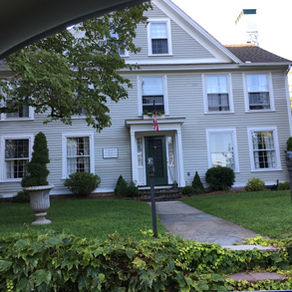 Wading Through the 18th-Century Hannah Huntingtons of Norwich, CT