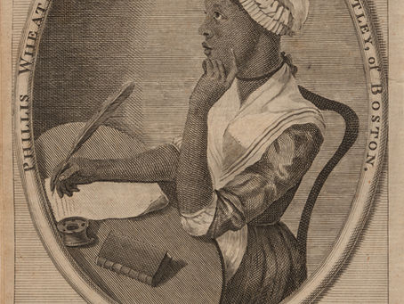 Jenny, Zina, and Zilpah: Wealth-Makers for Eastern Connecticut Patriot Enslaver Families