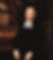 Joseph Strong, minister at First Church, Norwich.
