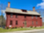 Washington Street's Lathrop Manor