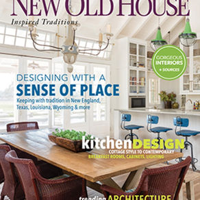 A Traditional Landscape for a Philadelphia Main Line Estate