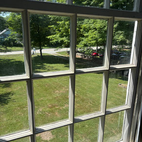 Independence Day Celebration at the Governor Samuel Huntington Homestead Museum
