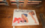 Classic 1970s ski house decor. This poster needs no explanation. Worth $450 on eBay.