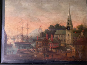 The Battle of Bunker Hill Reenactment (in Gloucester, MA): June 21-22, 2025