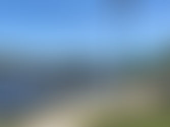 A boat wharf on a river