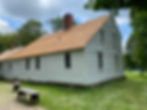 Samuel Huntington Homestead Museum