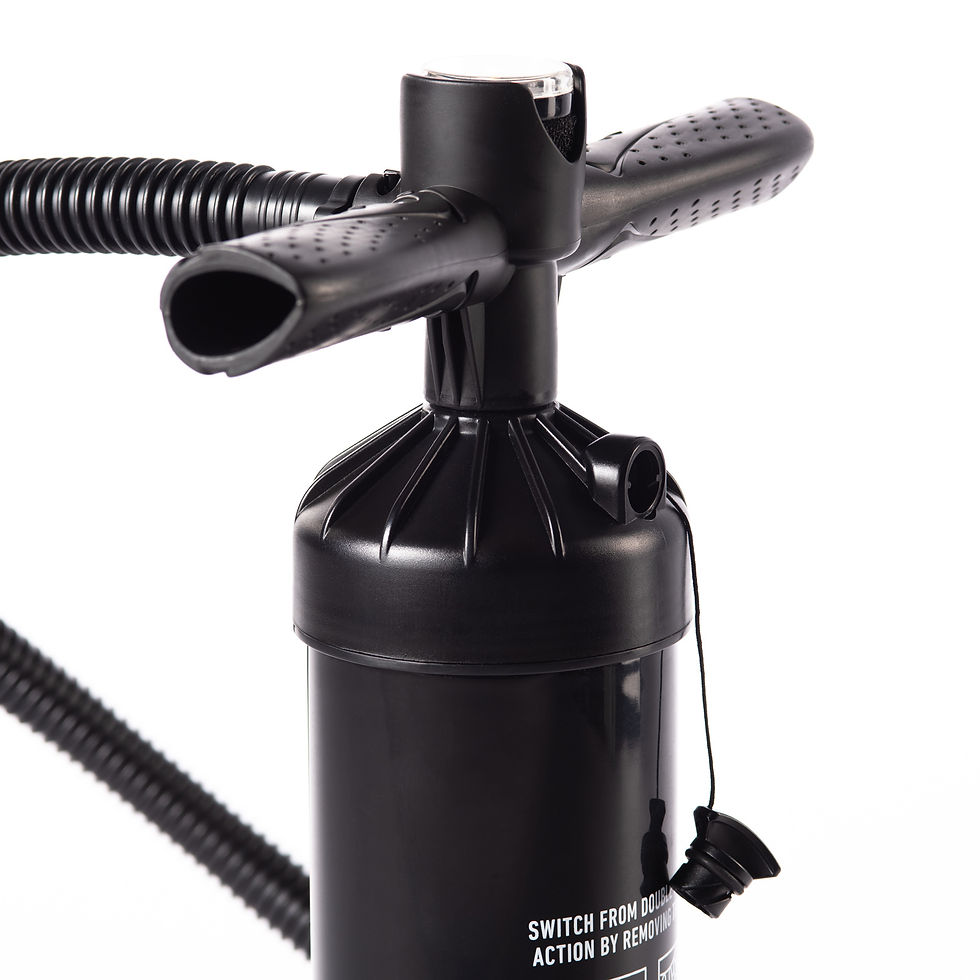 Thumbnail: FLYSURFER PUMP