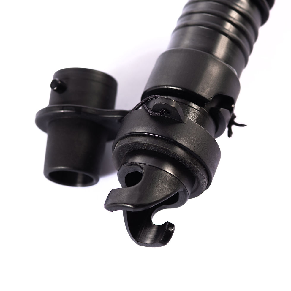 Thumbnail: FLYSURFER PUMP