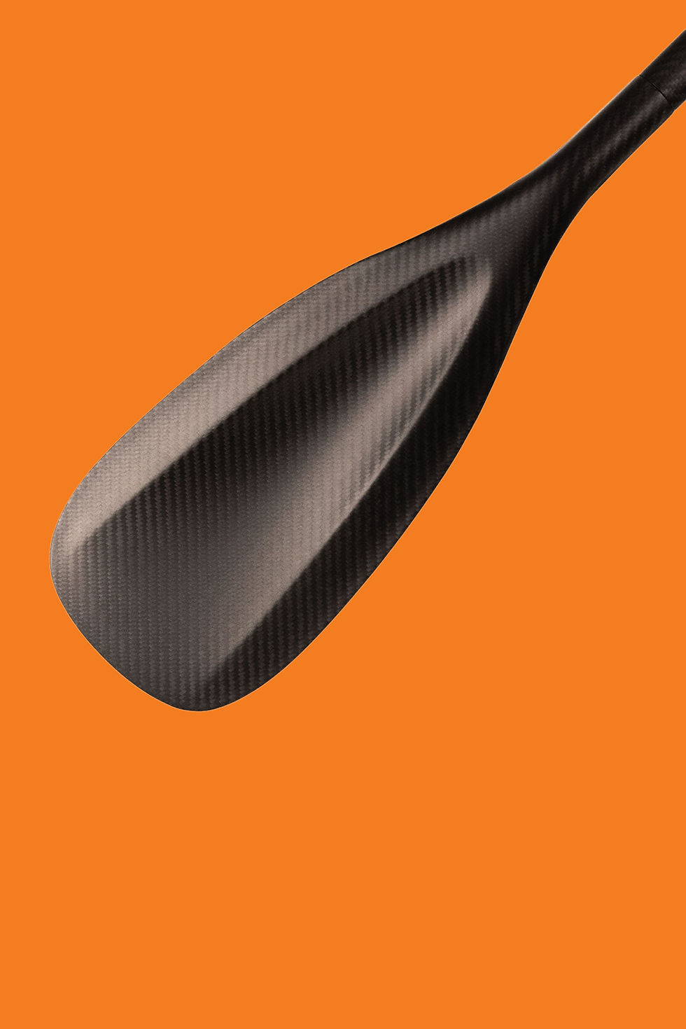 Thumbnail: CODE FOILS Paddle