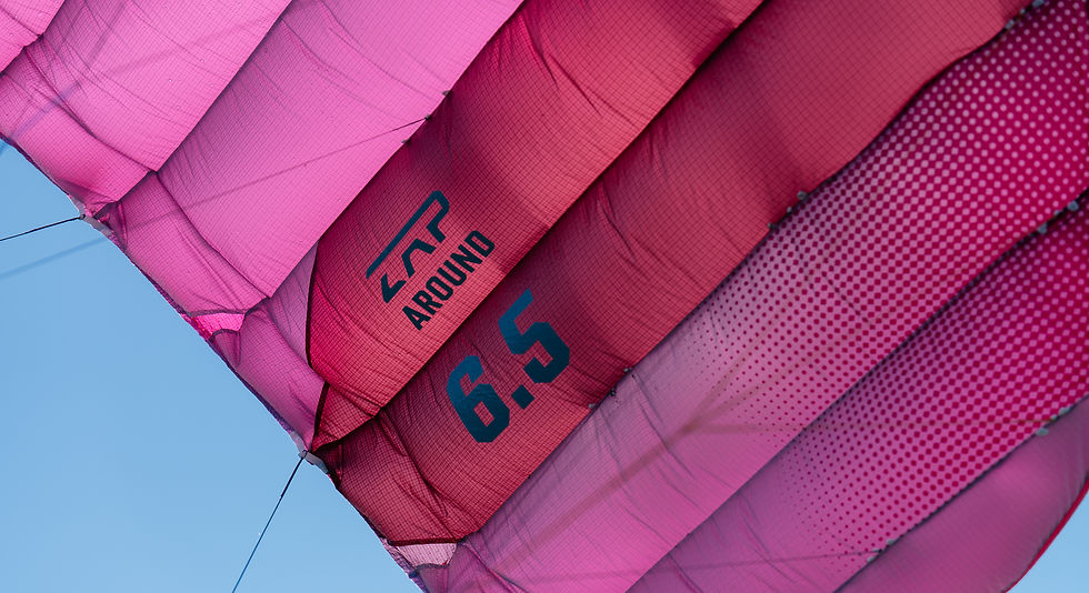 Thumbnail: FLYSURFER ZAP