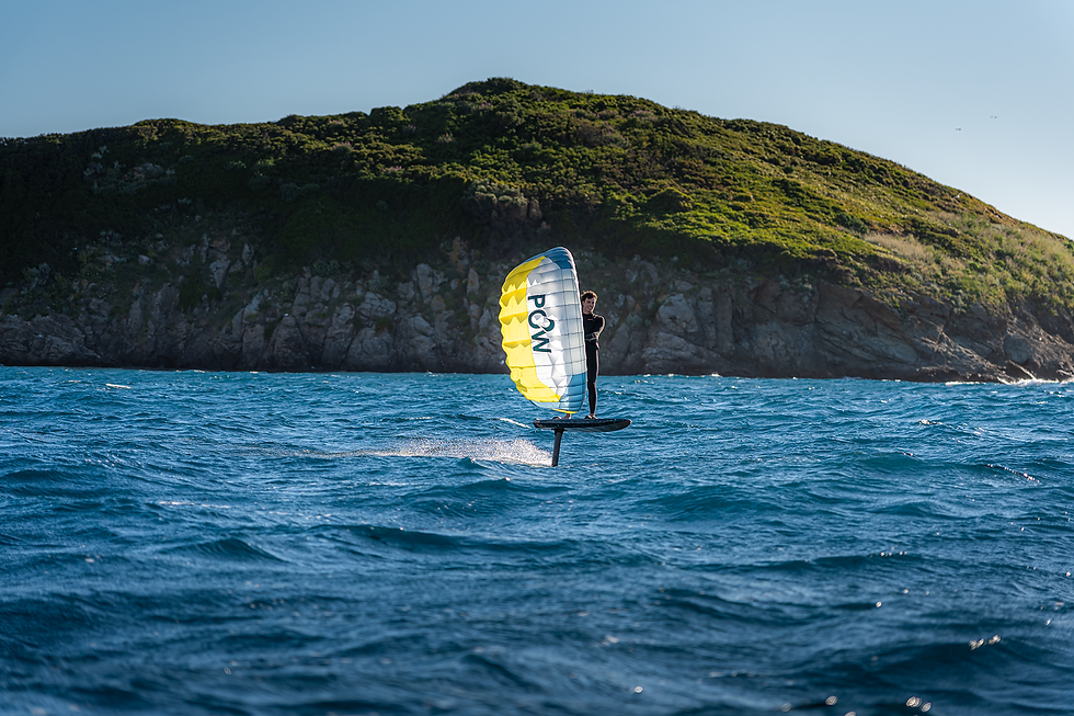 Thumbnail: FLYSURFER POW2